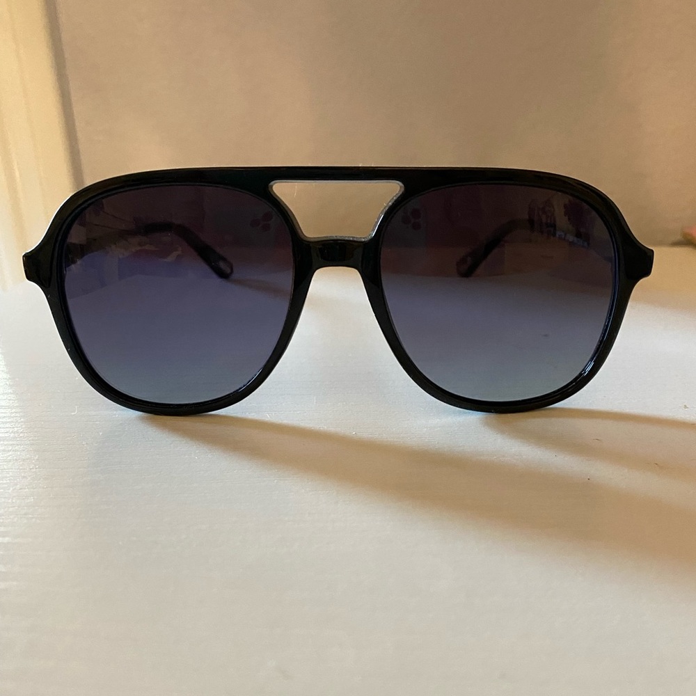 Amazon SOJOS black sunglasses